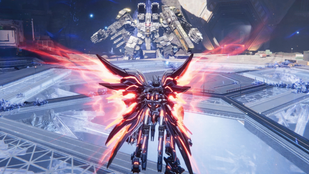 Mecha Break Global Launch Time Confirmed – Find Out Exactly When You Can Play