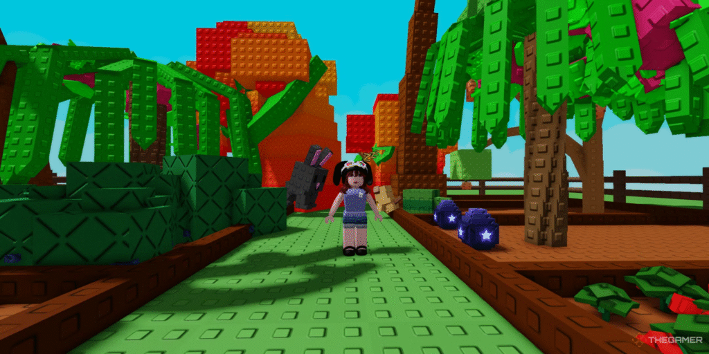 Roblox Grow a Garden Breaks Player Record Again – Second Week in a Row