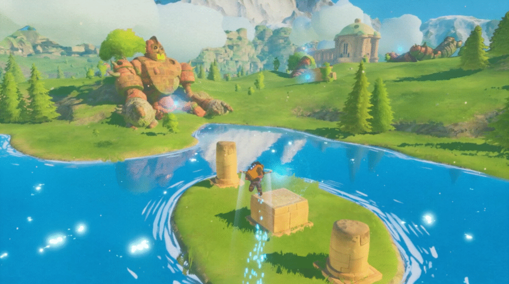 Peak Hits 100,000 Players in Just One Week on Steam – Here’s Why It’s Taking Over?