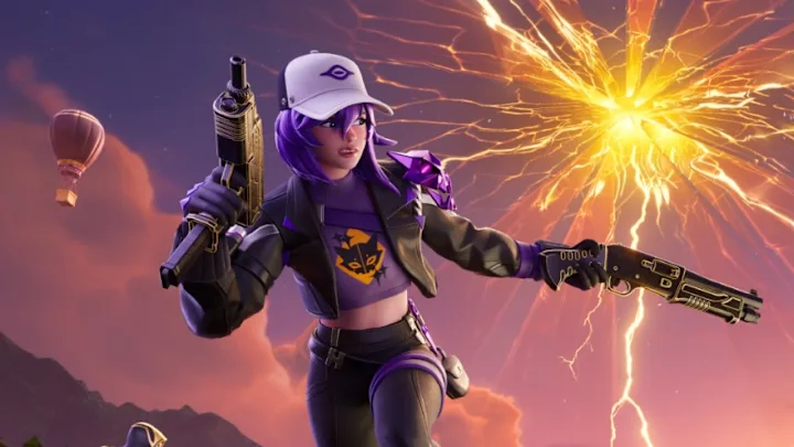 Fortnite Blitz Royale Surprises Continue with a One-Month Extension and New Collabs