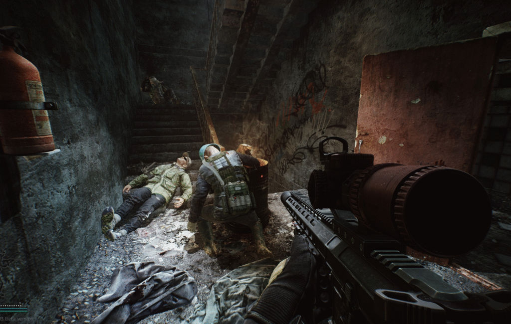 Hardcore Wipe Returns in July: Big Reset Coming to Escape from Tarkov Players