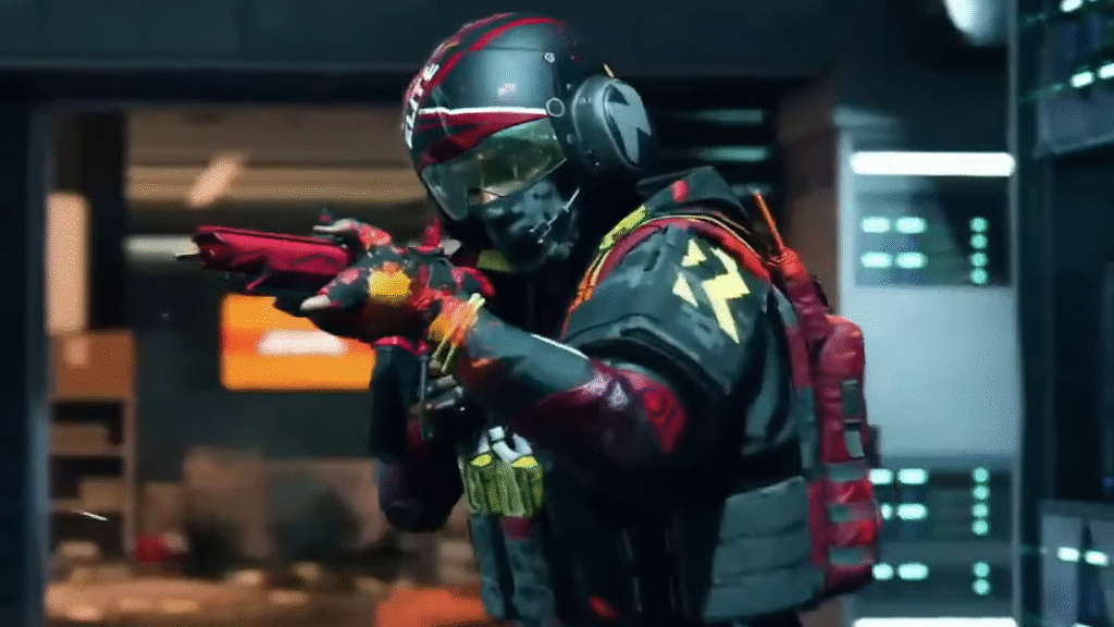 XDefiant Season 1 Adds Rainbow Six Faction—Too Little Too Late?