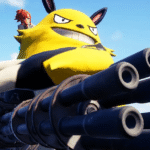 Palworld Gets an Exciting Update: Pokémon-Style Gyms and Competitive Battles Now Available