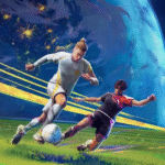 Rematch Announces First-Ever Cosmetics Collaboration With Puma, Launching July 2025