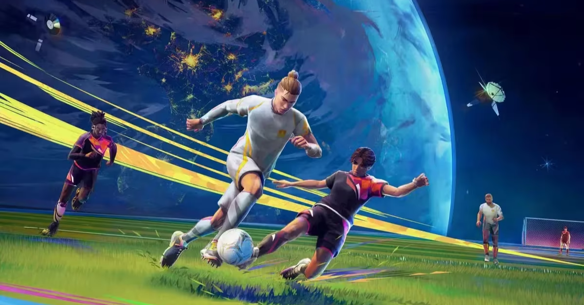 Rematch Announces First-Ever Cosmetics Collaboration With Puma, Launching July 2025