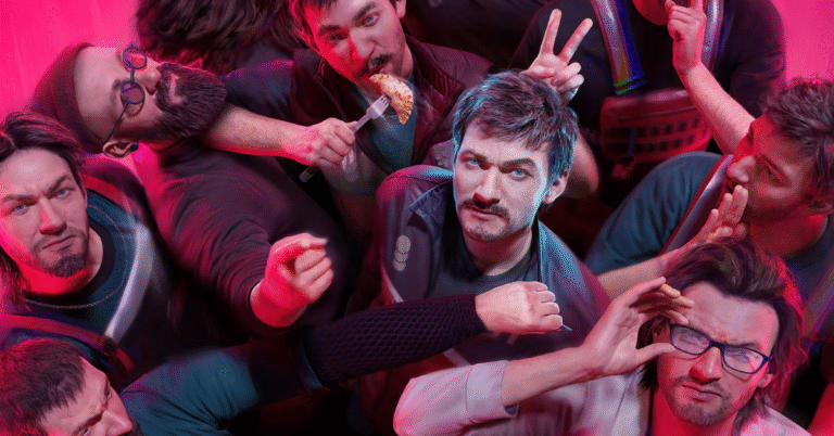 The Alters Review: Why Seeing Double Has Never Been So Thrilling