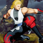 Andy Bogard Returns in Fatal Fury: City of the Wolves DLC – Watch the Official Trailer