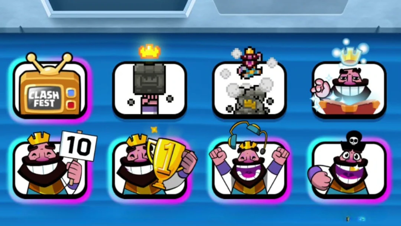 rarest-clash-royale-emotes