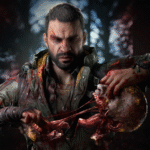Dying Light's Beast: A Deep Dive into the Chimeras and Their Deadly Power