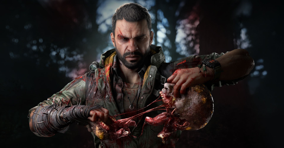 Dying Light's Beast: A Deep Dive into the Chimeras and Their Deadly Power