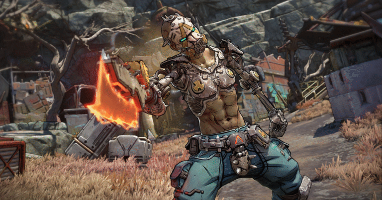 Borderlands 4 Will Not Be On Nintendo Switch 2 When It Launches – Details Inside