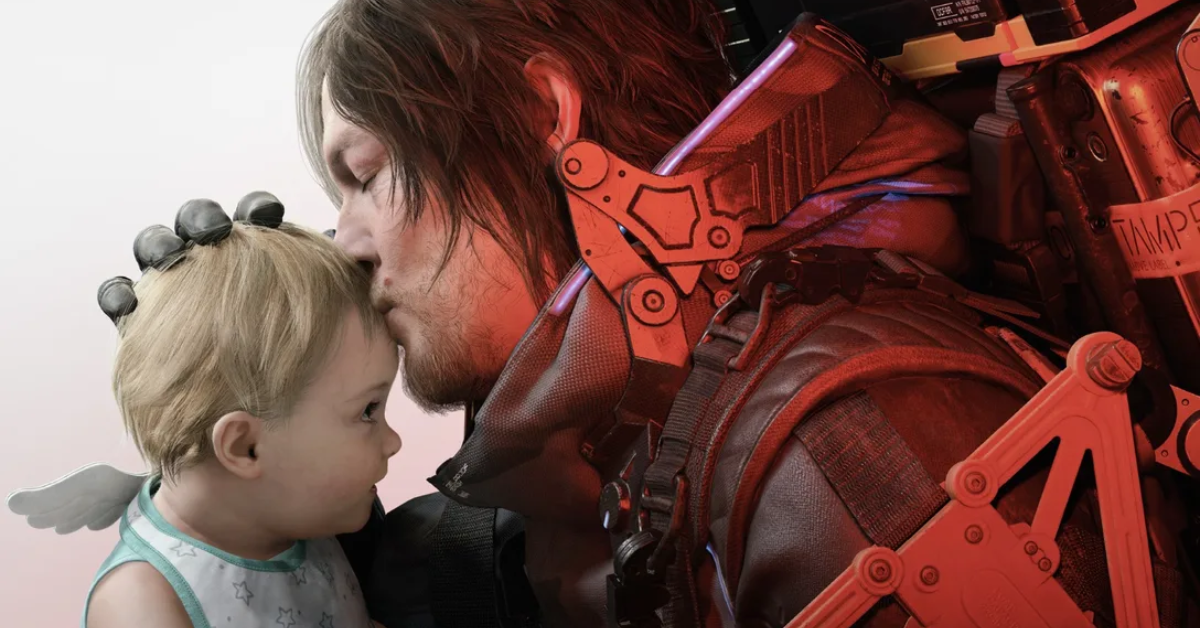 Death Stranding 2 Pre-Order Guide: Full List of Editions, Prices, and Early Bonuses