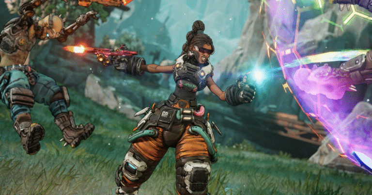 Randy Pitchford Responds to Borderlands 4 Price Concerns: 'It Will Earn Its Value