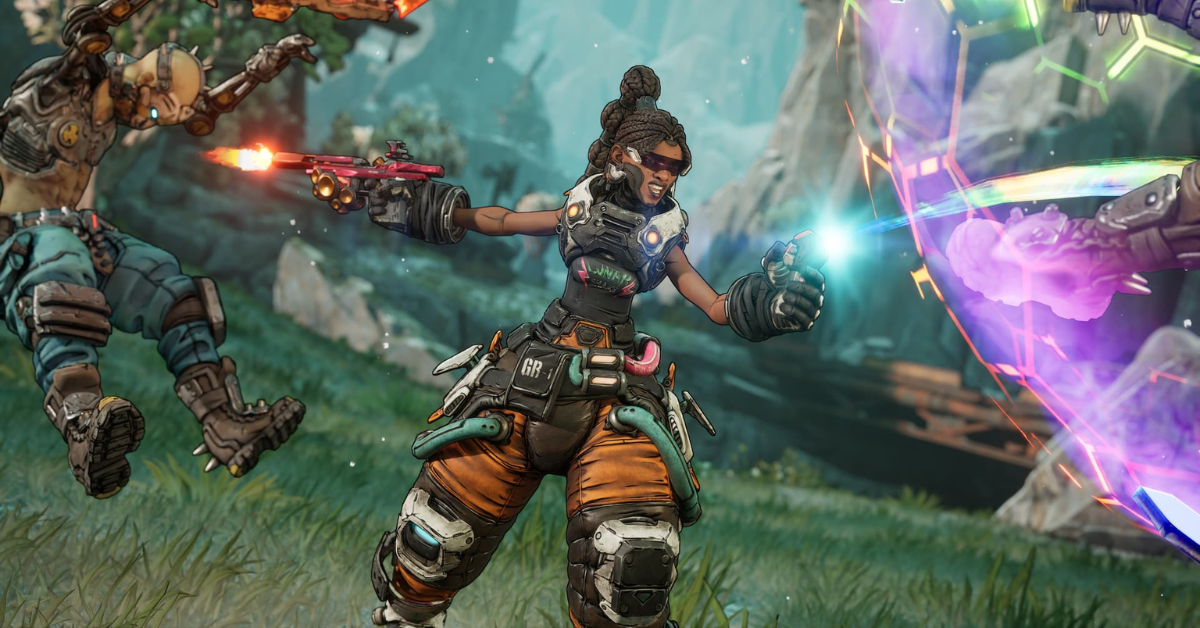 Randy Pitchford Responds to Borderlands 4 Price Concerns: 'It Will Earn Its Value