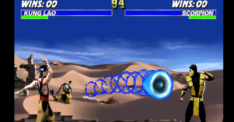 How Mortal Kombat Legacy Kollection Could Redefine Fighting Game Collections?