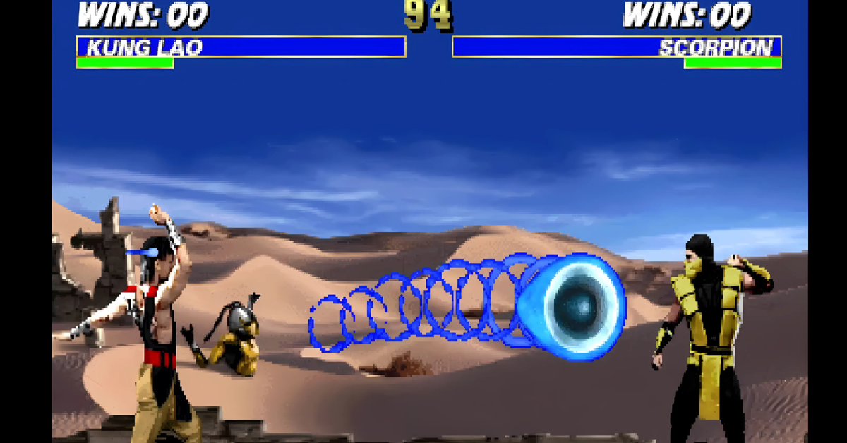 How Mortal Kombat Legacy Kollection Could Redefine Fighting Game Collections?