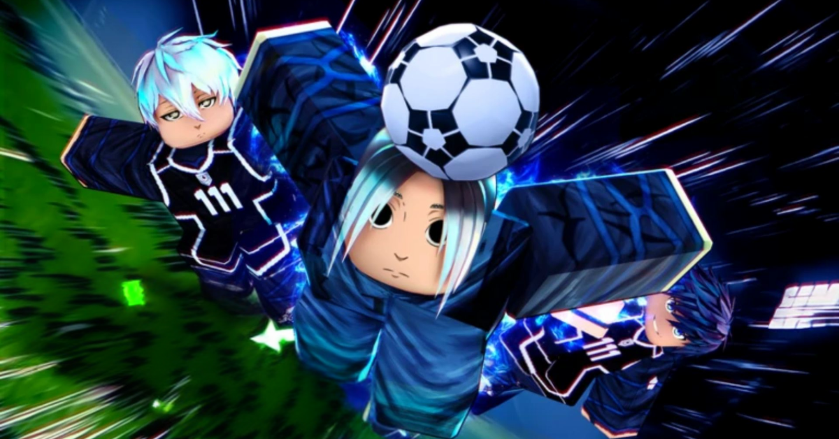 All Active Roblox Blue Lock: Rivals Codes & Rewards You Need in June 2025