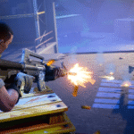 Fortnite Unveils Blitz Royale: The Ultimate Fast-Paced Rogue-Like for Mobile Gamers