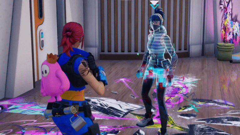 New Fortnite Chapter 6 Quests: How to Finish Shadows of the Shard Fast?