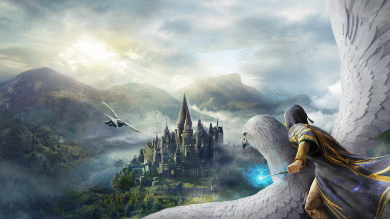 Hogwarts Legacy 2 May Be a Free-to-Play Multiplayer RPG, Warner Bros. Job Listing Hints