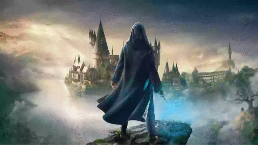 Hogwarts Legacy 2 May Be a Free-to-Play Multiplayer RPG, Warner Bros. Job Listing Hints