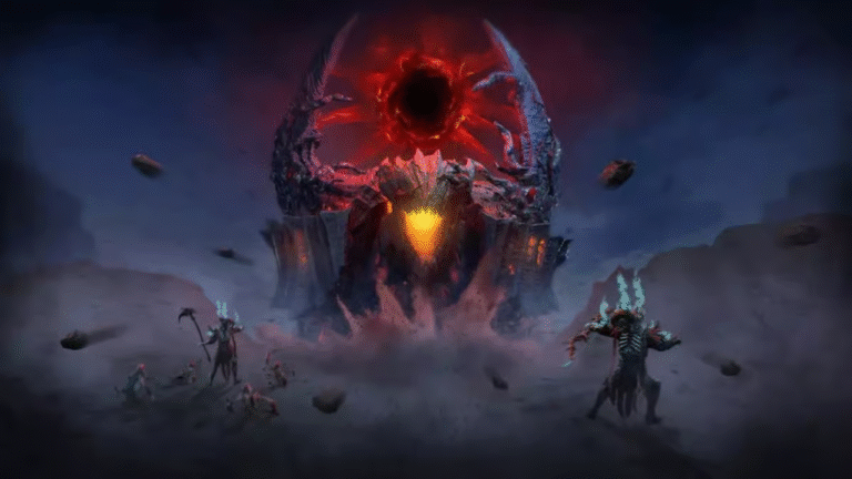 Diablo 4 Players Will Love These New Pets Coming with the Latest Update!