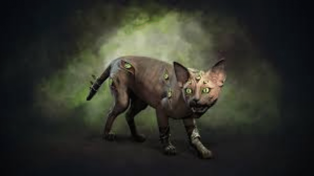 Diablo 4 Players Will Love These New Pets Coming with the Latest Update!