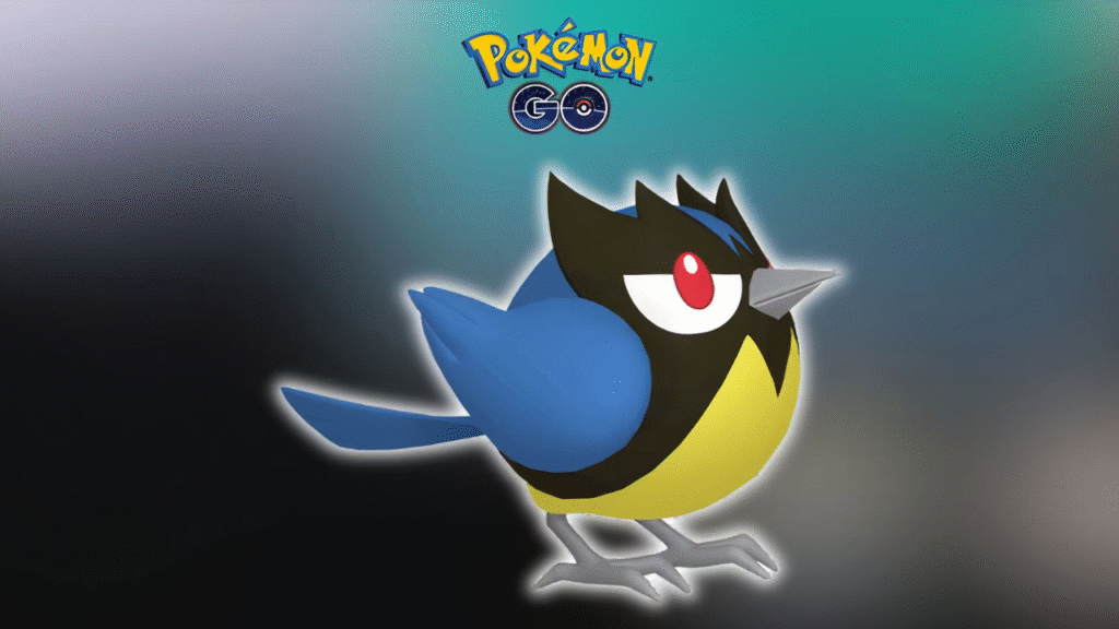 Pokémon GO’s Next Big Event Revealed: Rookidee Takes the Spotlight This August
