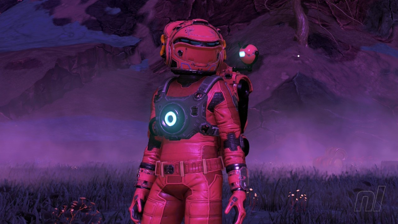 No Man’s Sky Multiplayer Feature Not Working on Nintendo Switch 2, Players Report Errors