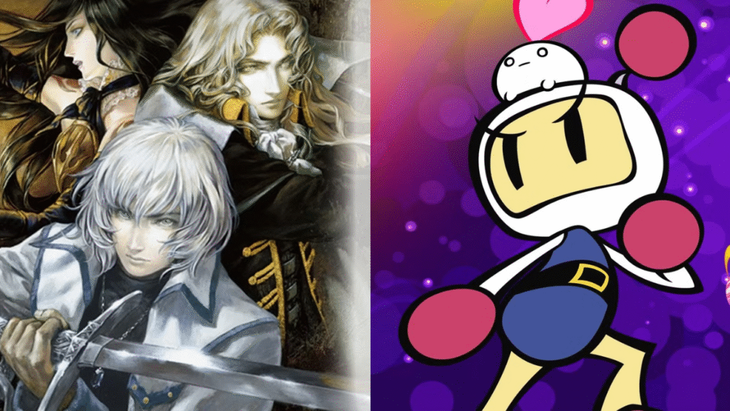 Konami to Host ‘Press Start’ Livestream on June 12 Featuring Metal Gear and Silent Hill f