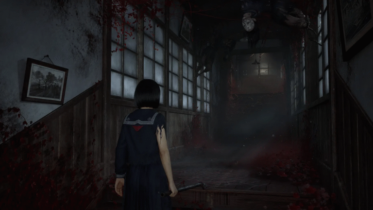 Konami to Host ‘Press Start’ Livestream on June 12 Featuring Metal Gear and Silent Hill f