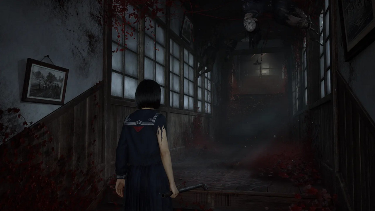 Konami to Host ‘Press Start’ Livestream on June 12 Featuring Metal Gear and Silent Hill f
