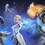 Marvel Rivals Adds Future Foundation Skins to Celebrate Season 2.5 Launch