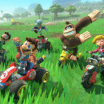 Mario Kart World Puts the Spotlight on Coins With Major Unlockable Vehicle Feature