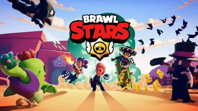 Brawl Stars Confirms Removal of Mastery System, Launches Limited-Time 1000% Mastery Event
