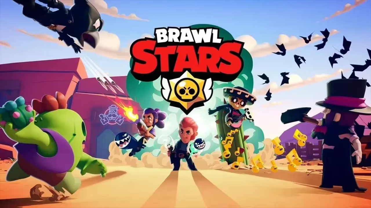 Brawl Stars Confirms Removal of Mastery System, Launches Limited-Time 1000% Mastery Event