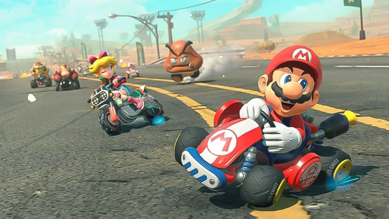 Mario Kart World: A Collector's Dream, but a Completionist’s Test