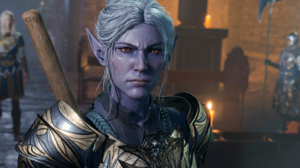 Upcoming Baldur's Gate 3 Release: What Fans Can Expect?