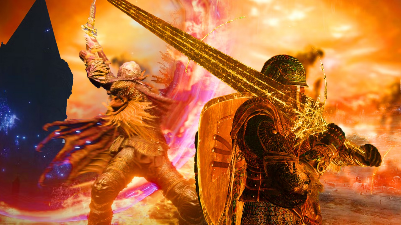 How Elden Ring Nightreign Players Can Unlock Legendary Weapons in Expeditions