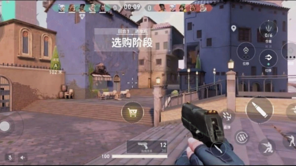 20 Million Players Sign Up for VALORANT Mobile As Tencent Launches Test Server on June 12