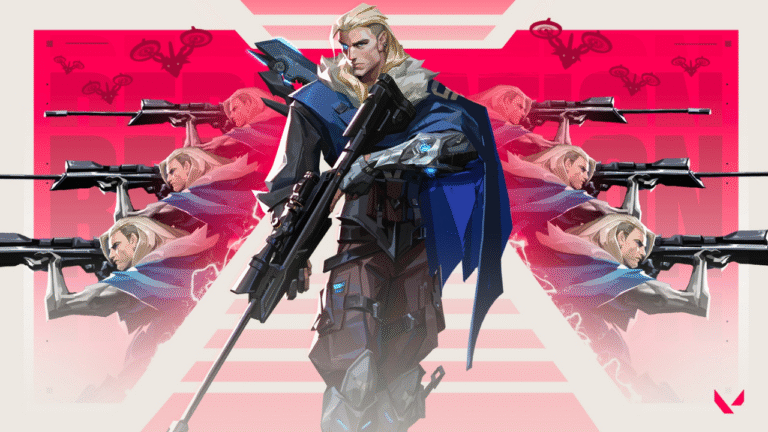 20 Million Players Sign Up for VALORANT Mobile As Tencent Launches Test Server on June 12
