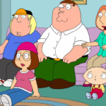 Fortnite Leaks Suggest Upcoming Crossover With Animated Fox Series Like Family Guy
