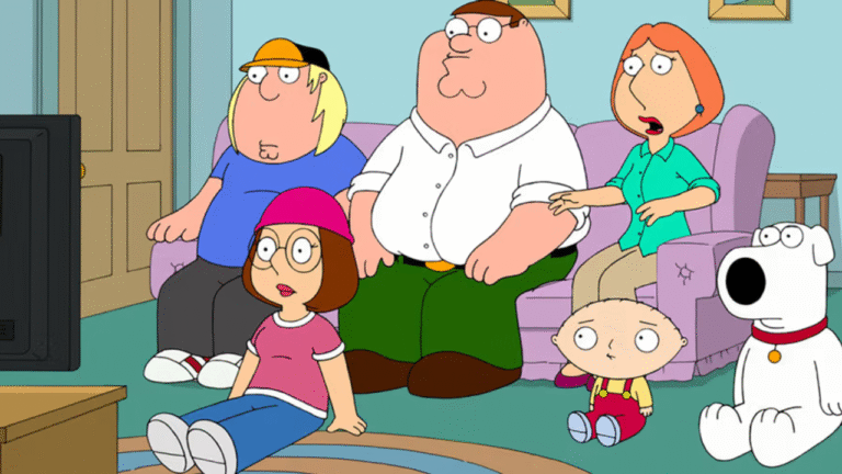 Fortnite Leaks Suggest Upcoming Crossover With Animated Fox Series Like Family Guy