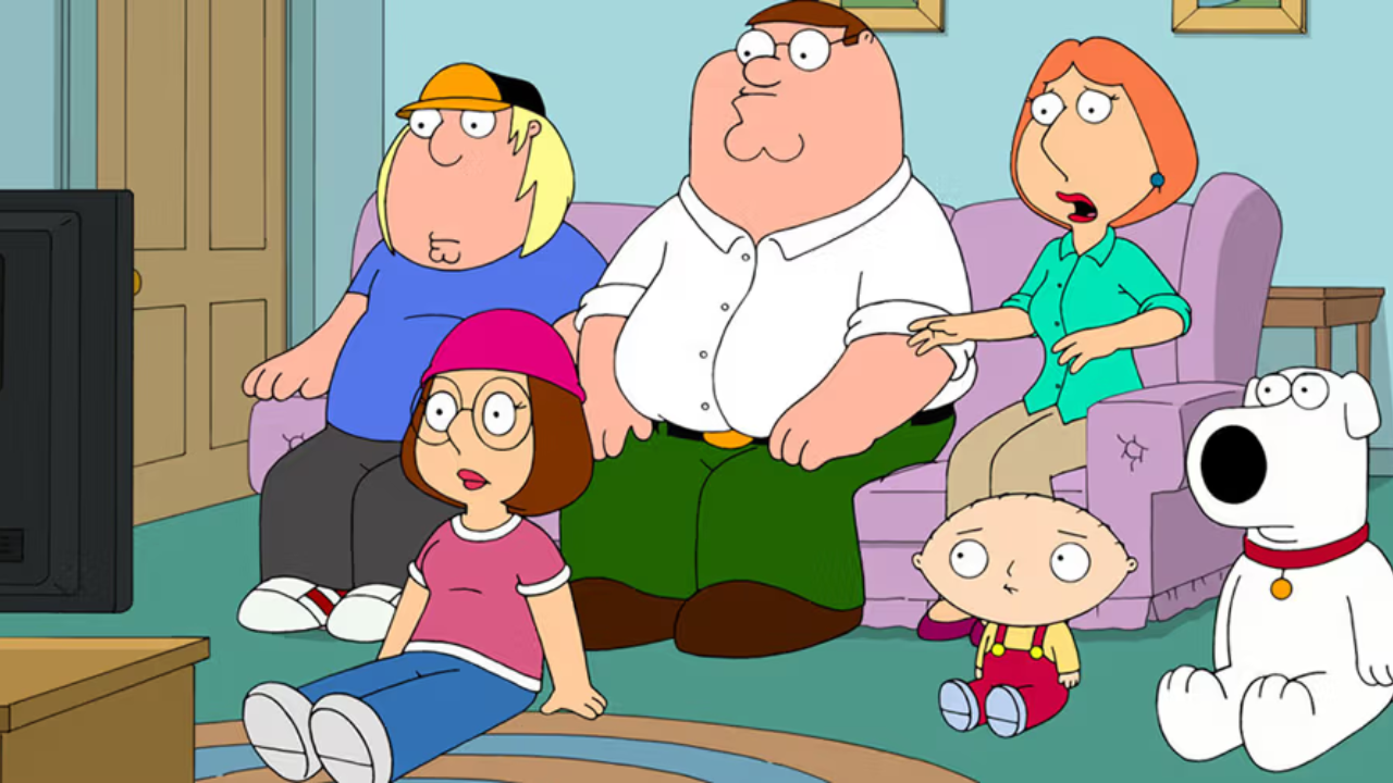 Fortnite Leaks Suggest Upcoming Crossover With Animated Fox Series Like Family Guy