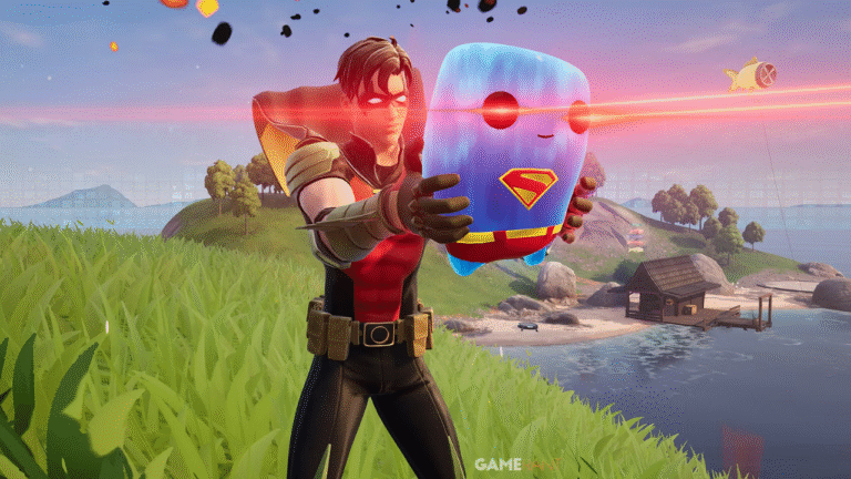 Epic Games Sues Over Fortnite Cheats That Help Players See Through Walls and Auto-Aim