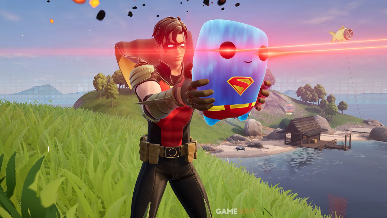 Epic Games Sues Over Fortnite Cheats That Help Players See Through Walls and Auto-Aim