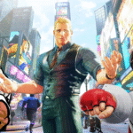 Street Fighter 6 Year 3: Countdown to the Next Big DLC Character Drops!