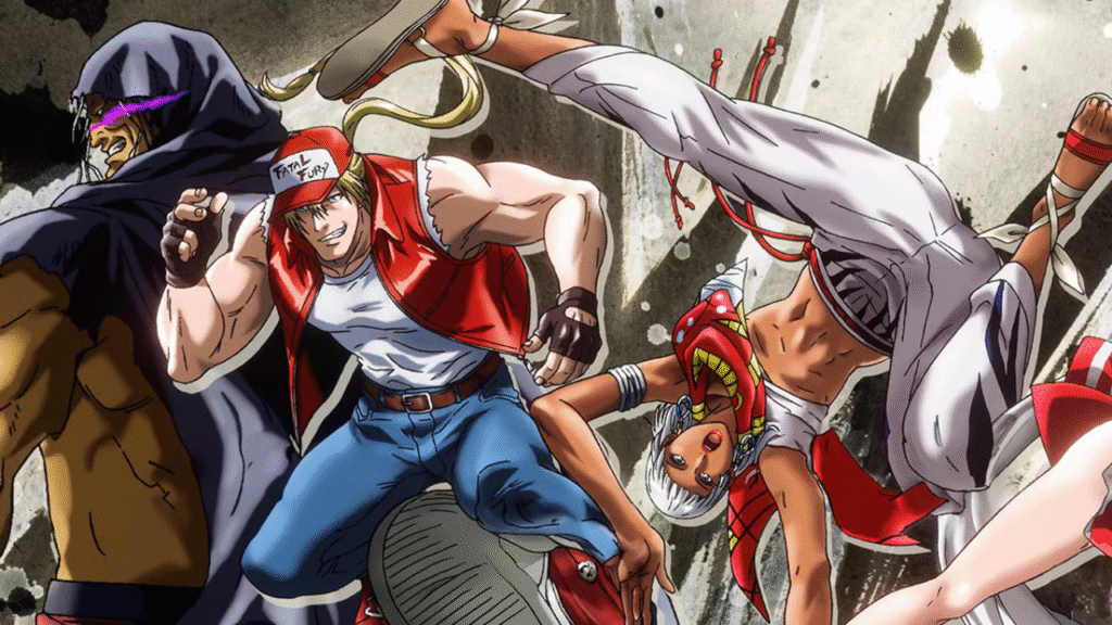 Street Fighter 6 Year 3: Countdown to the Next Big DLC Character Drops!