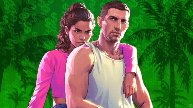 GTA 6's Latest Trailer Raises the Bar for Home Design in Video Games