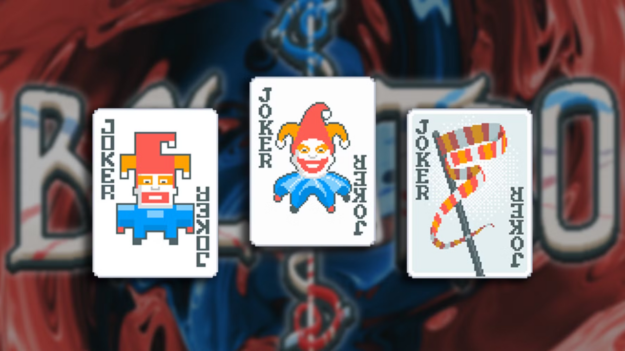 Balatro Adds Hard Mode With New Joker Combos